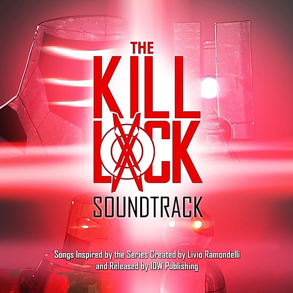 The Kill Lock Soundtrack, The Kill Lock Soundtrack