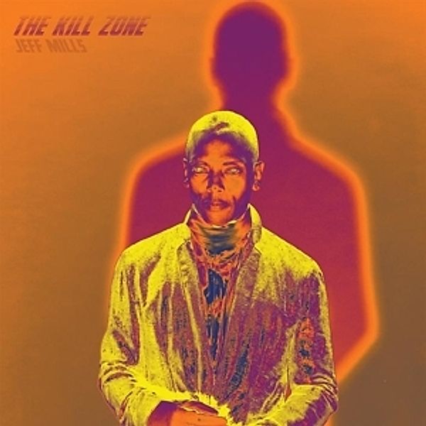 The Kill Zone Ep, Jeff Mills