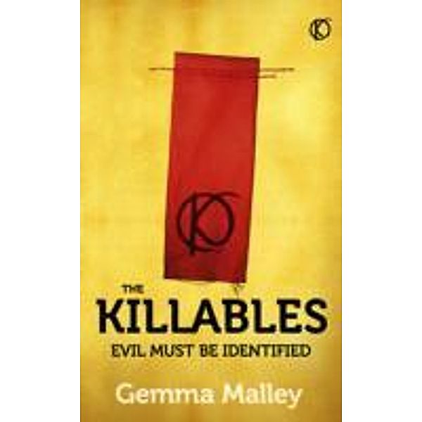 The Killables, Gemma Malley