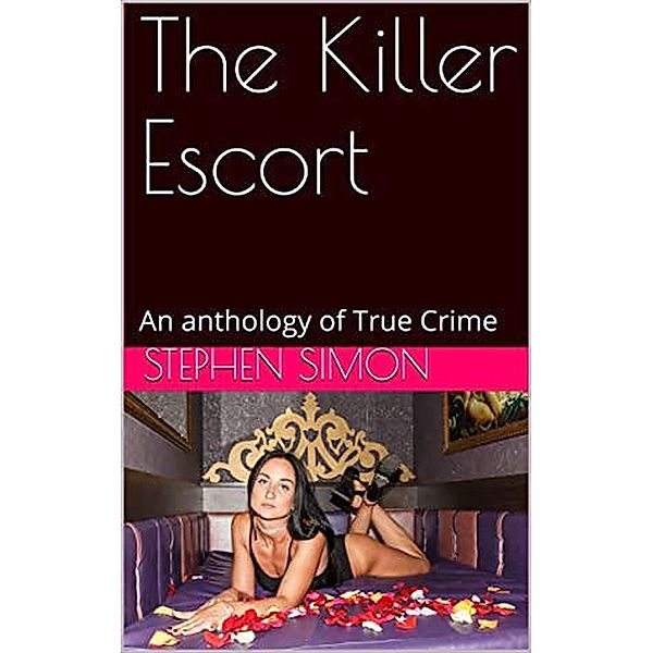 The Killer Escort, Stephen Simon