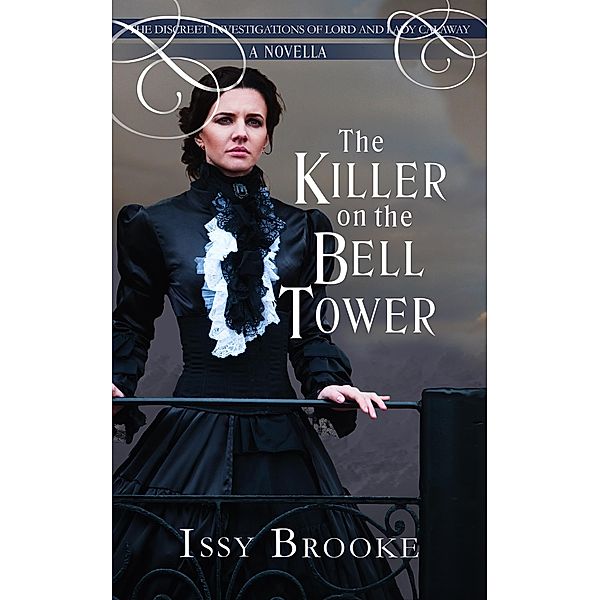 The Killer On The Bell Tower, Issy Brooke