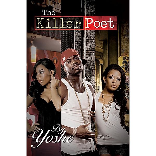 The Killer Poet, Yoshe