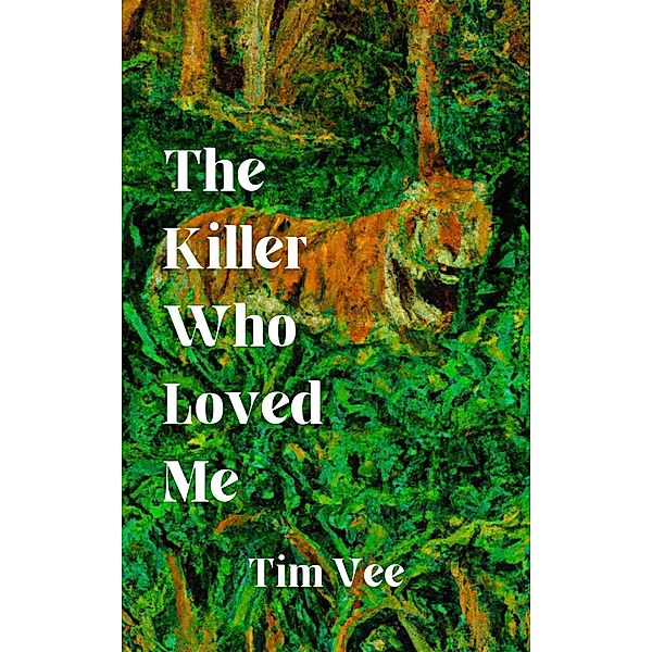 The Killer Who Loved Me, Tim Vee