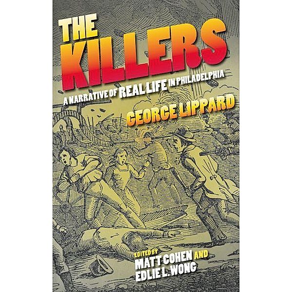 The Killers, George Lippard