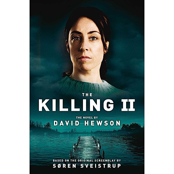 The Killing 2, David Hewson