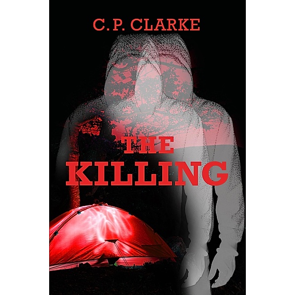 The Killing, C. P. Clarke