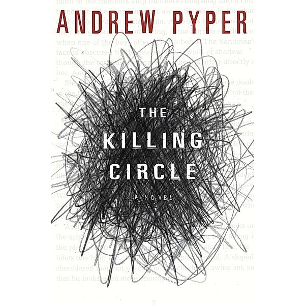The Killing Circle, Andrew Pyper