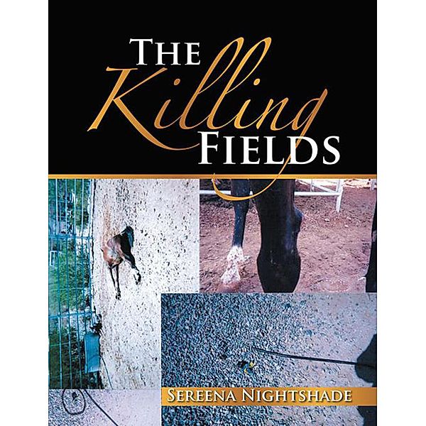 The Killing Fields, Sereena Nightshade