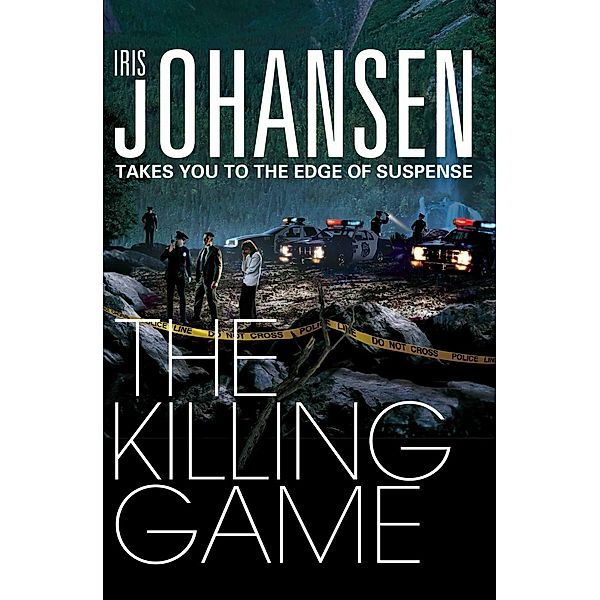 The Killing Game, Iris Johansen