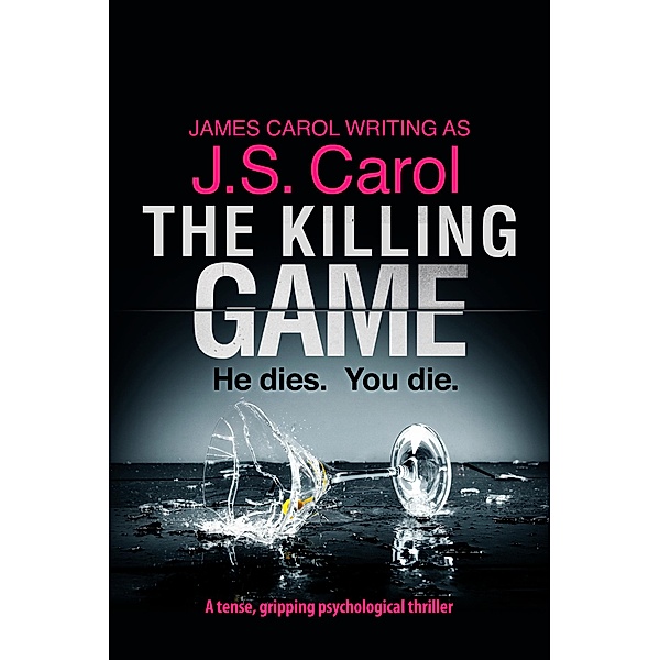The Killing Game, James Carol