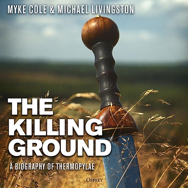 The Killing Ground, Myke Cole, Michael Livingston