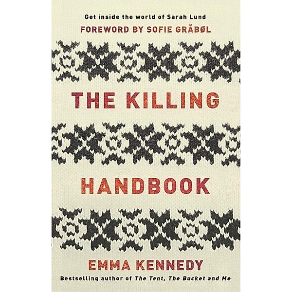 The Killing Handbook, Emma Kennedy