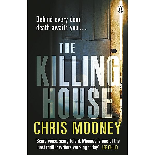 The Killing House, Chris Mooney