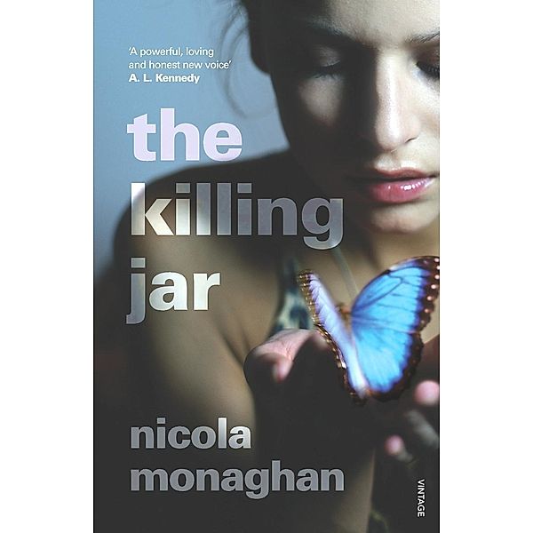 The Killing Jar, Nicola Monaghan