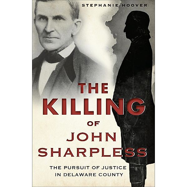 The Killing of John Sharpless, Stephanie Hoover