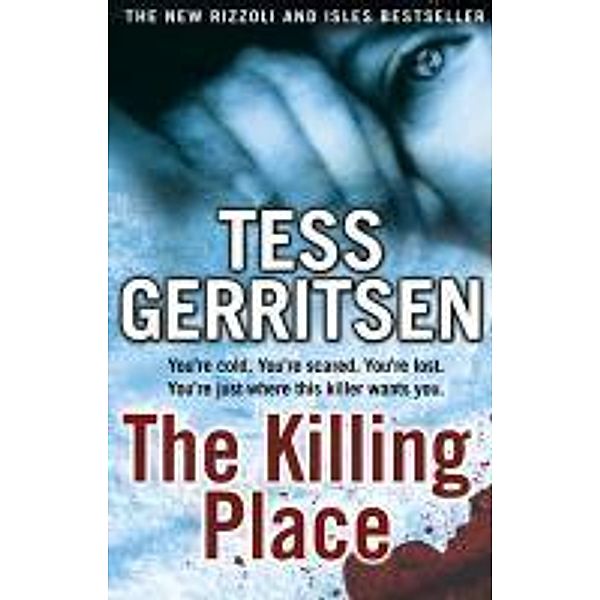 The Killing Place, Tess Gerritsen