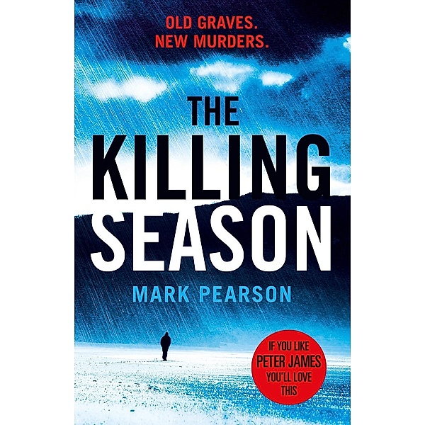 The Killing Season, Mark Pearson