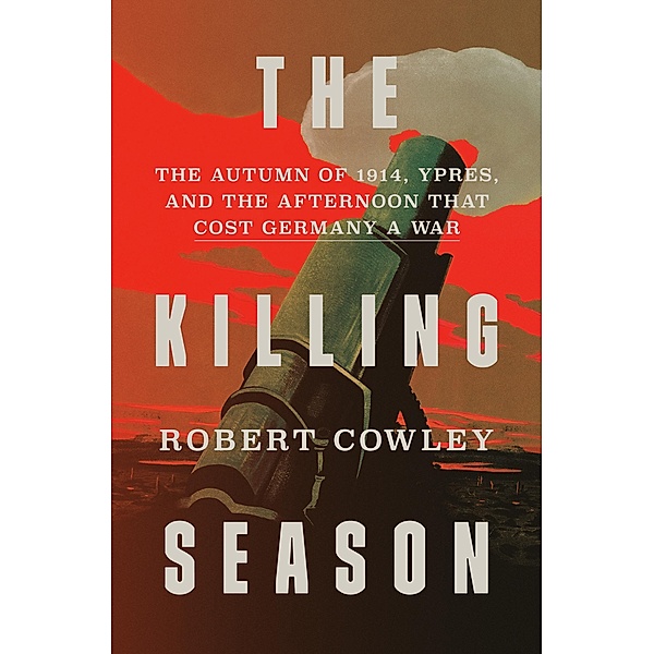 The Killing Season, Robert Cowley