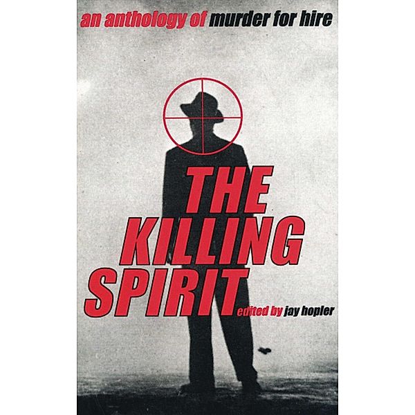 The Killing Spirit