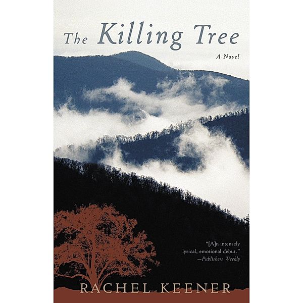 The Killing Tree, Rachel Keener