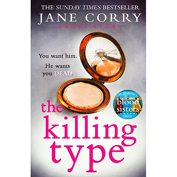The Killing Type, Jane Corry