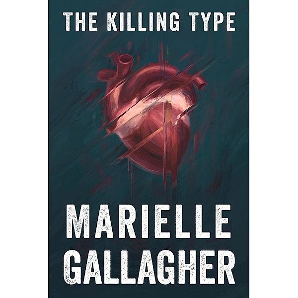 The Killing Type, Marielle Gallagher
