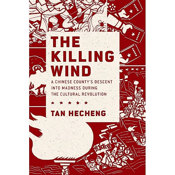 The Killing Wind, Tan Hecheng