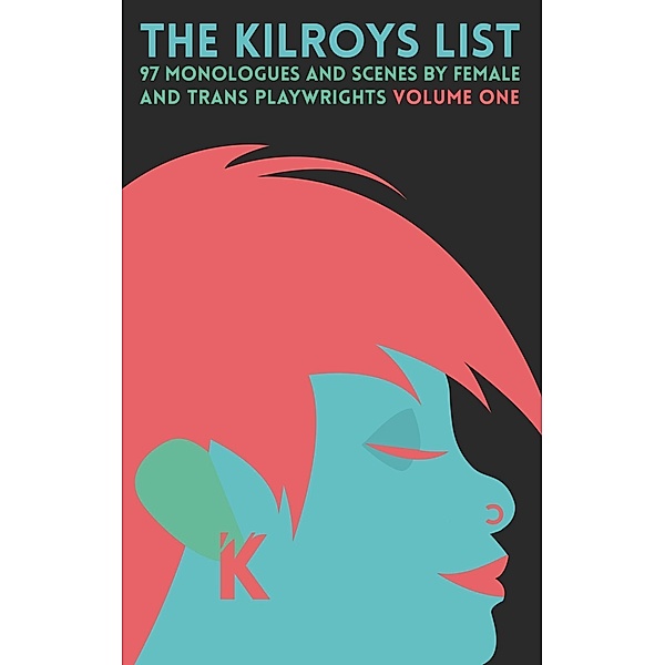 The Kilroys List, Volume One, The Kilroys