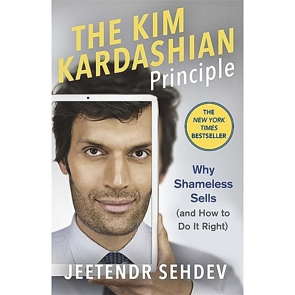 The Kim Kardashian Principle, Jeetendr Sehdev