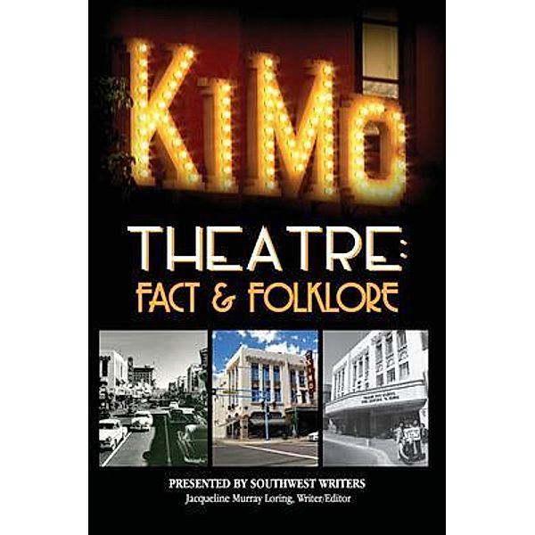 The KiMo Theatre