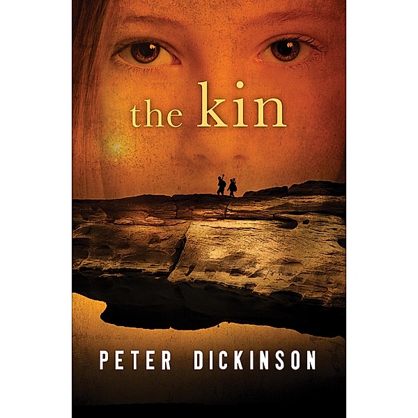 The Kin, Peter Dickinson