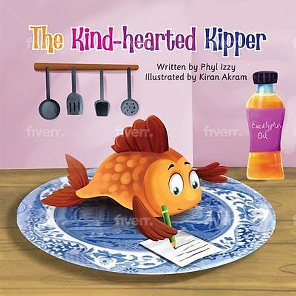 The Kind-hearted Kipper, Phyl Izzy