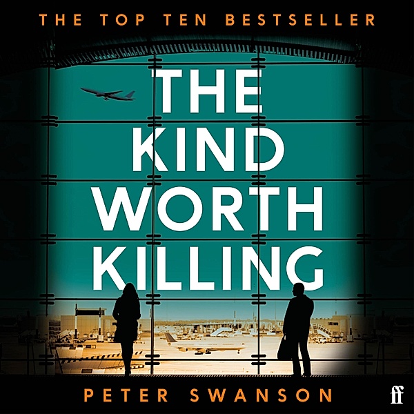 The Kind Worth Killing, Peter Swanson