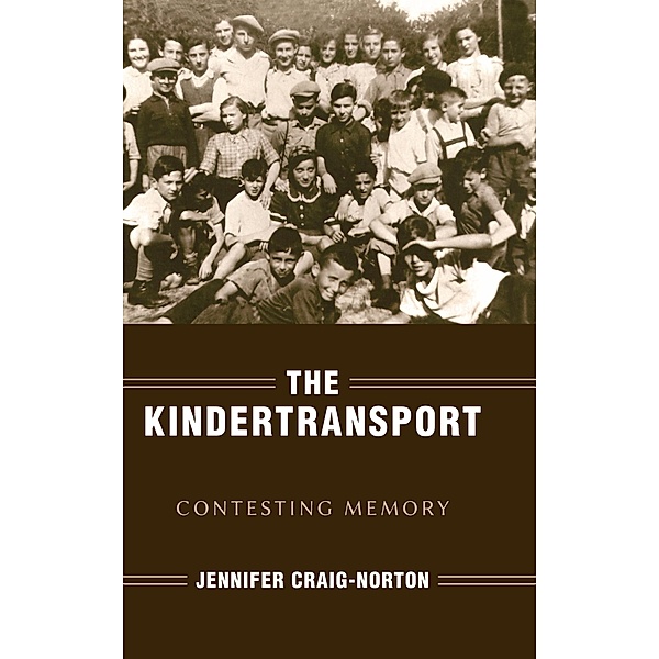 The Kindertransport, Jennifer Craig-Norton