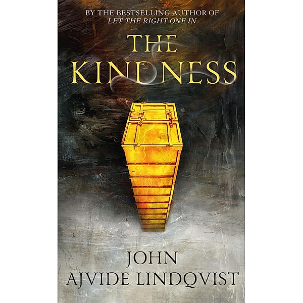 The Kindness, John Ajvide Lindqvist
