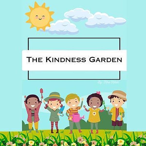 The Kindness Garden, Kira Hilton