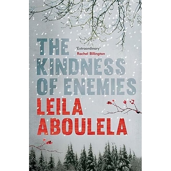 The Kindness of Enemies, Leila Aboulela