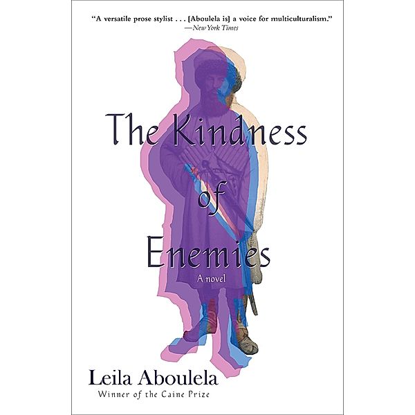 The Kindness of Enemies, Leila Aboulela