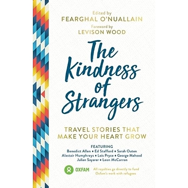 The Kindness of Strangers