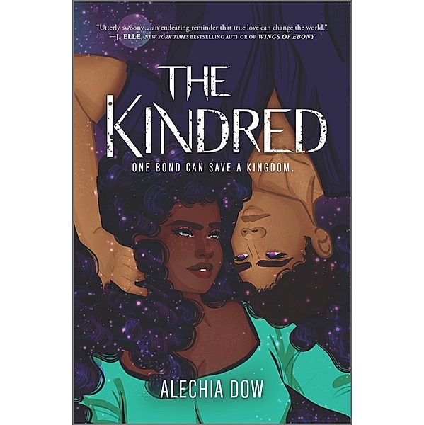 The Kindred, Alechia Dow