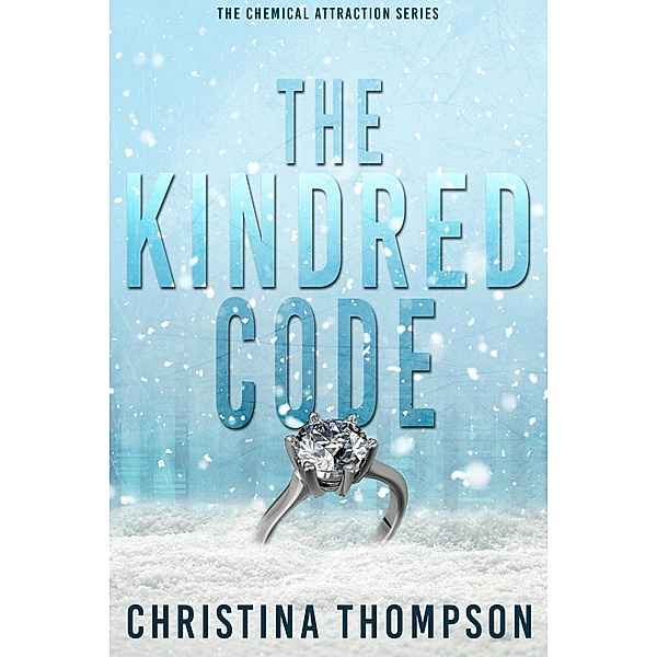 The Kindred Code, Christina Thompson