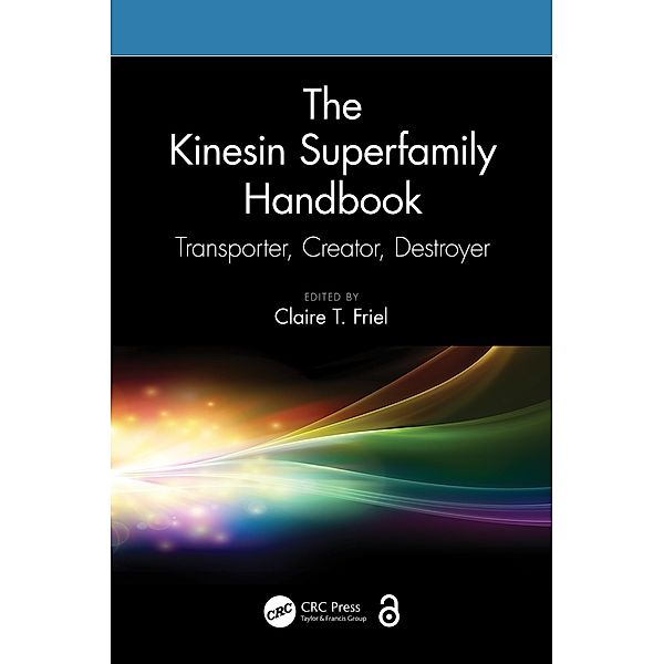 The Kinesin Superfamily Handbook