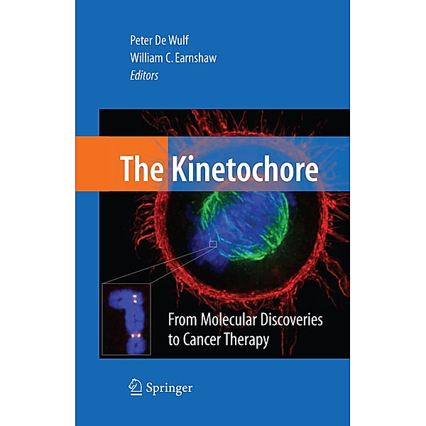 The Kinetochore: