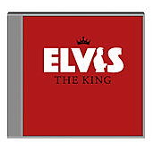 The King, Elvis Presley