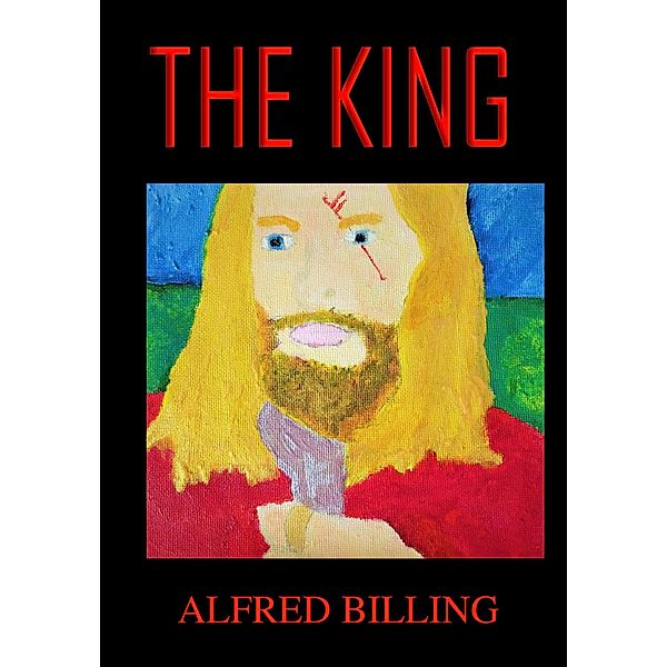 The King, Alfred Billing