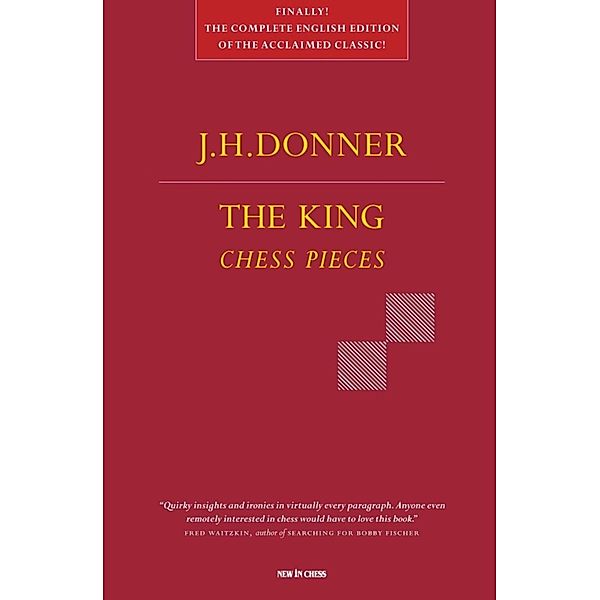 The King, J. H. Donner