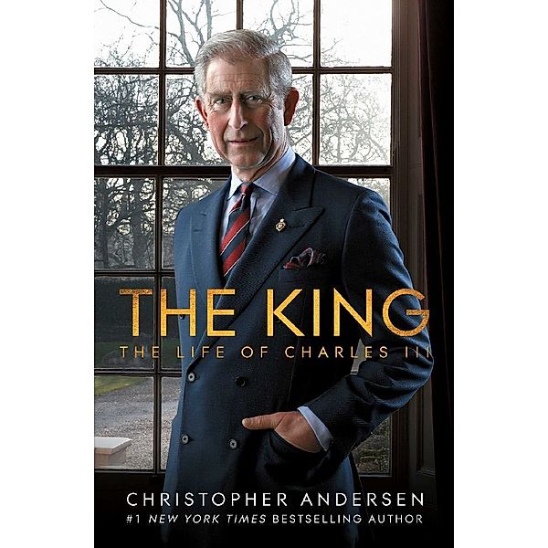 The King, Christopher Andersen