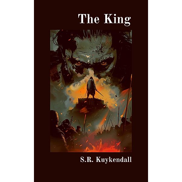 The King, S. R. Kuykendall