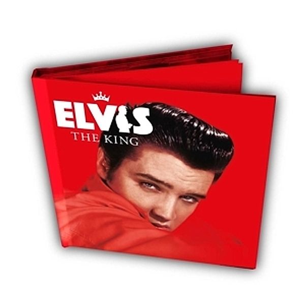 The King 75th Anniversary, Elvis Presley