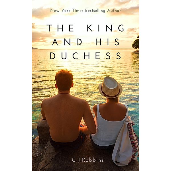 The King and His Duchess, G. J. Robbins